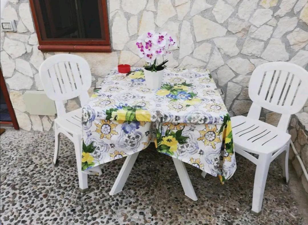 La Gallizza Cefalù Exterior foto